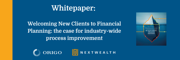 NextWealth whitepaper